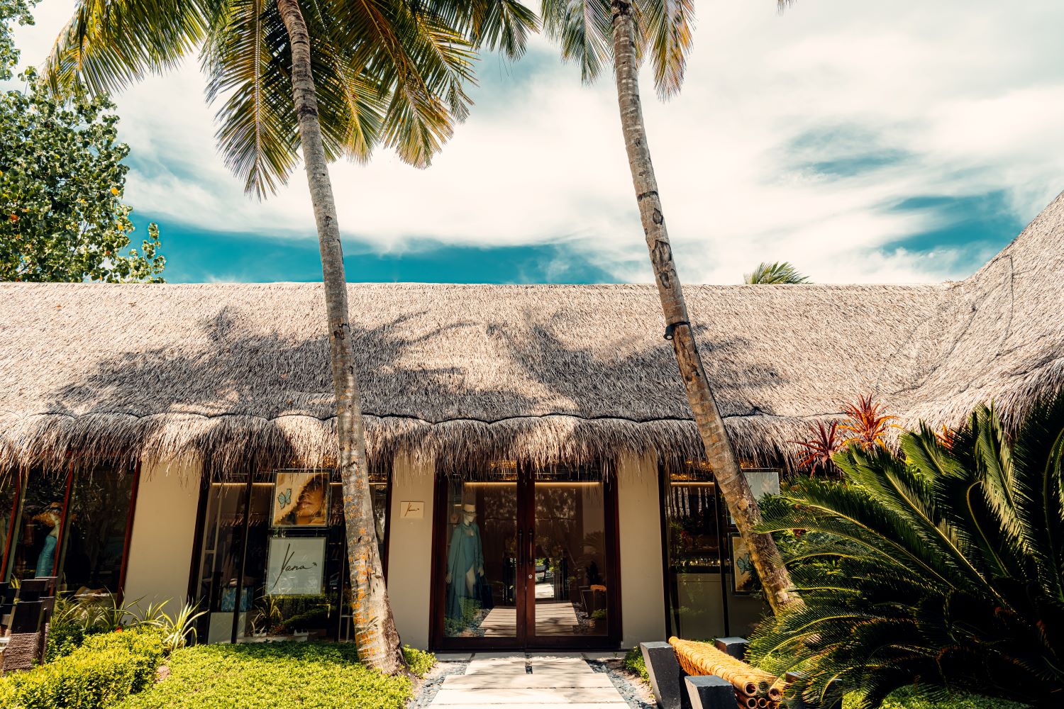 One & Only Reethi Rah