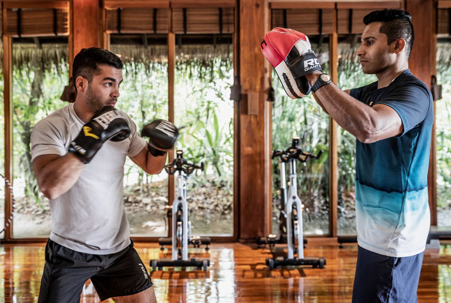 One & Only Reethi Rah