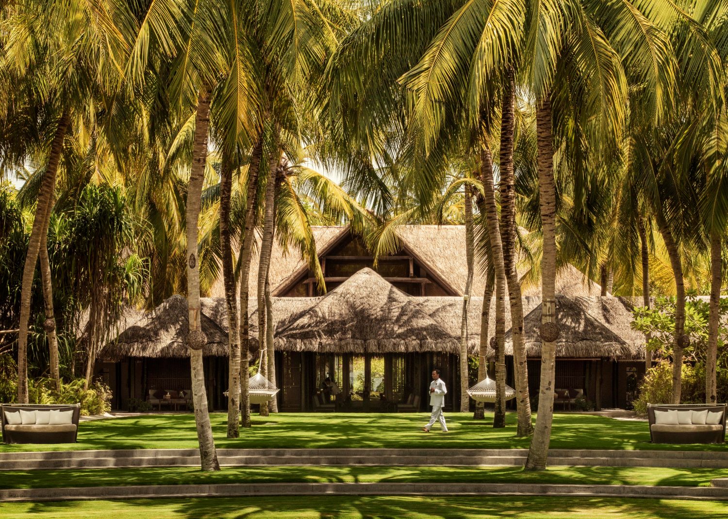 One & Only Reethi Rah