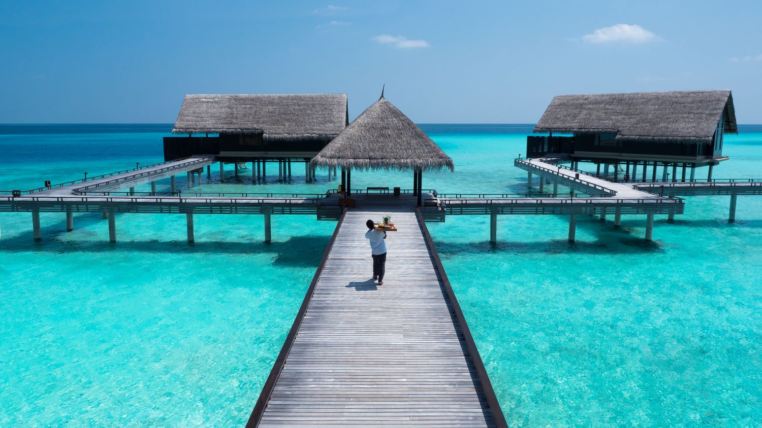 One & Only Reethi Rah