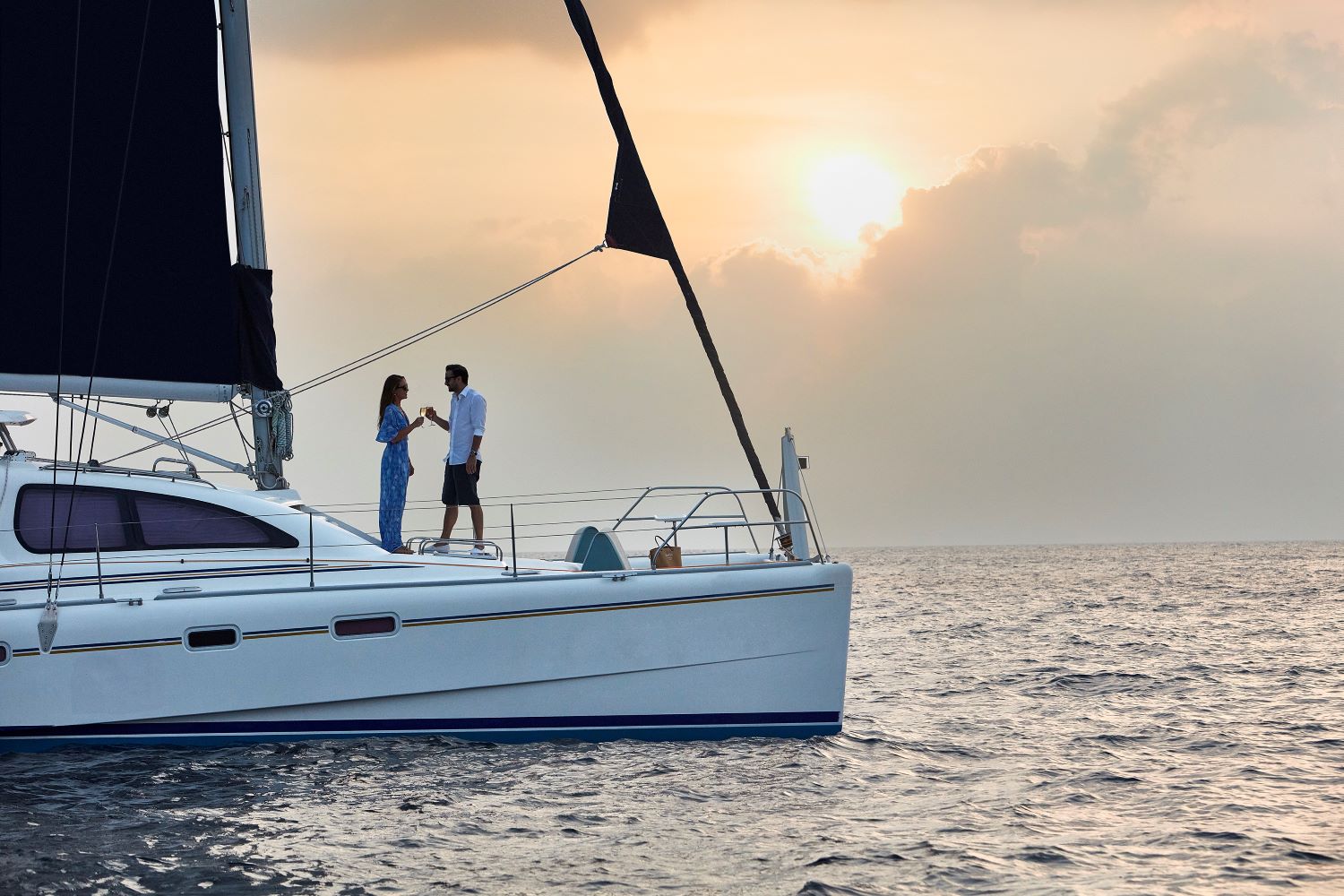 One & Only Reethi Rah