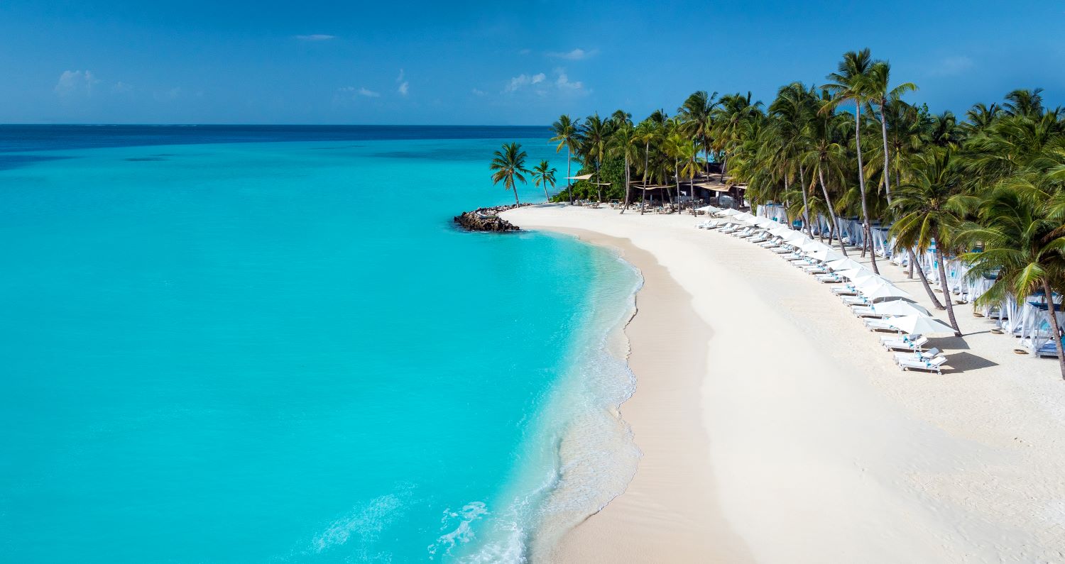 One & Only Reethi Rah