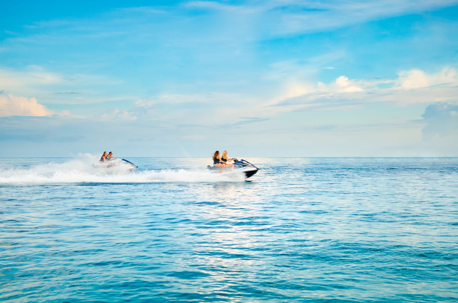 One & Only Reethi Rah