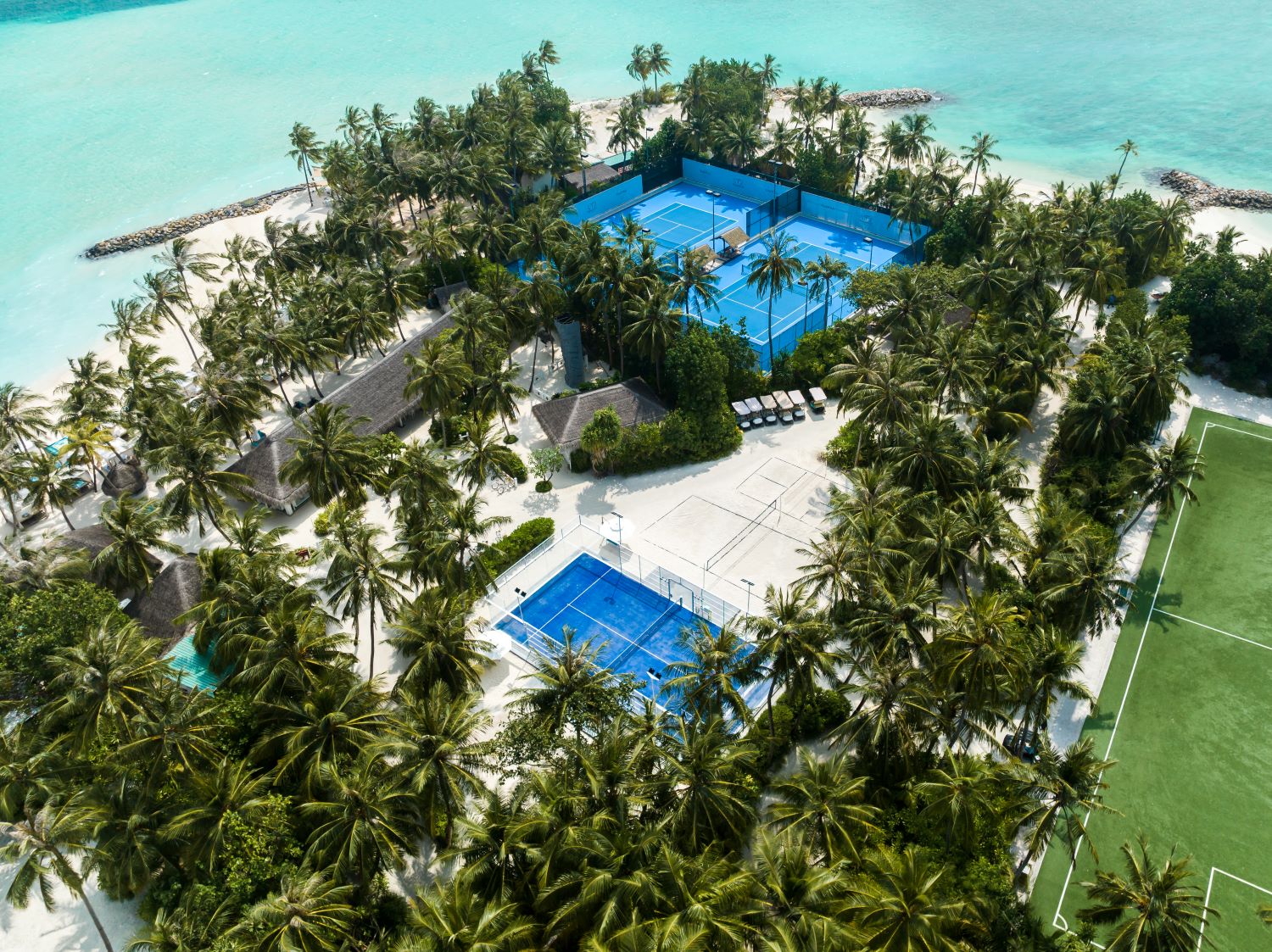 One & Only Reethi Rah