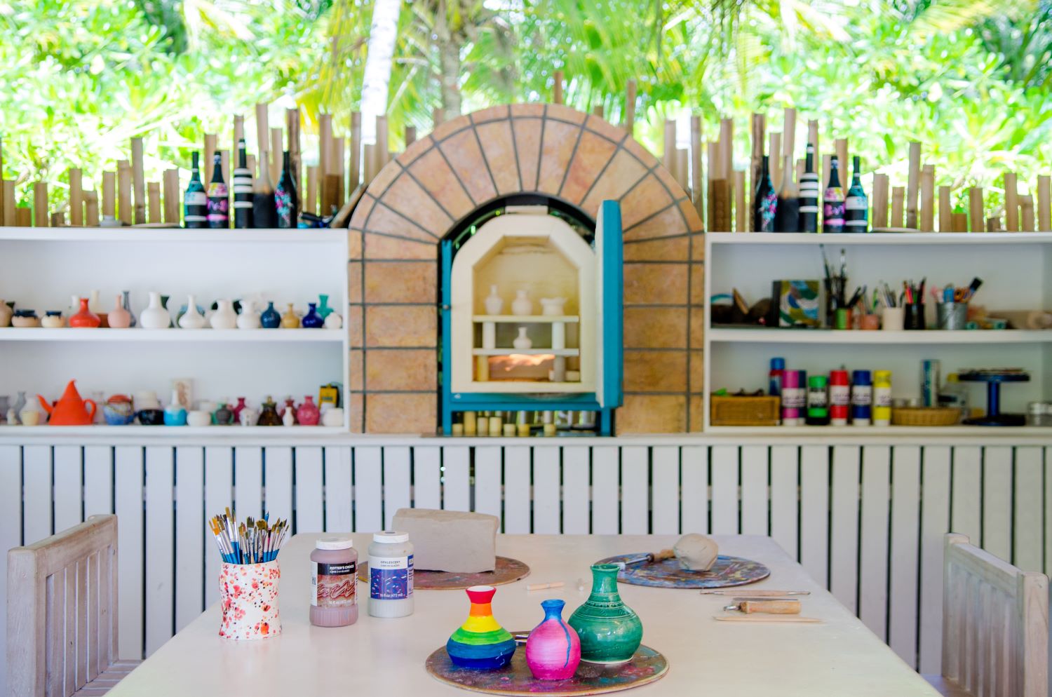 One & Only Reethi Rah