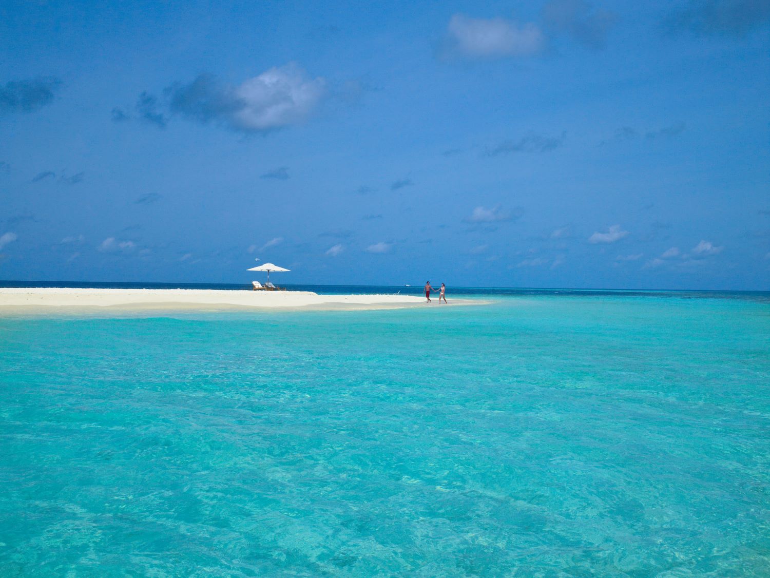 One & Only Reethi Rah