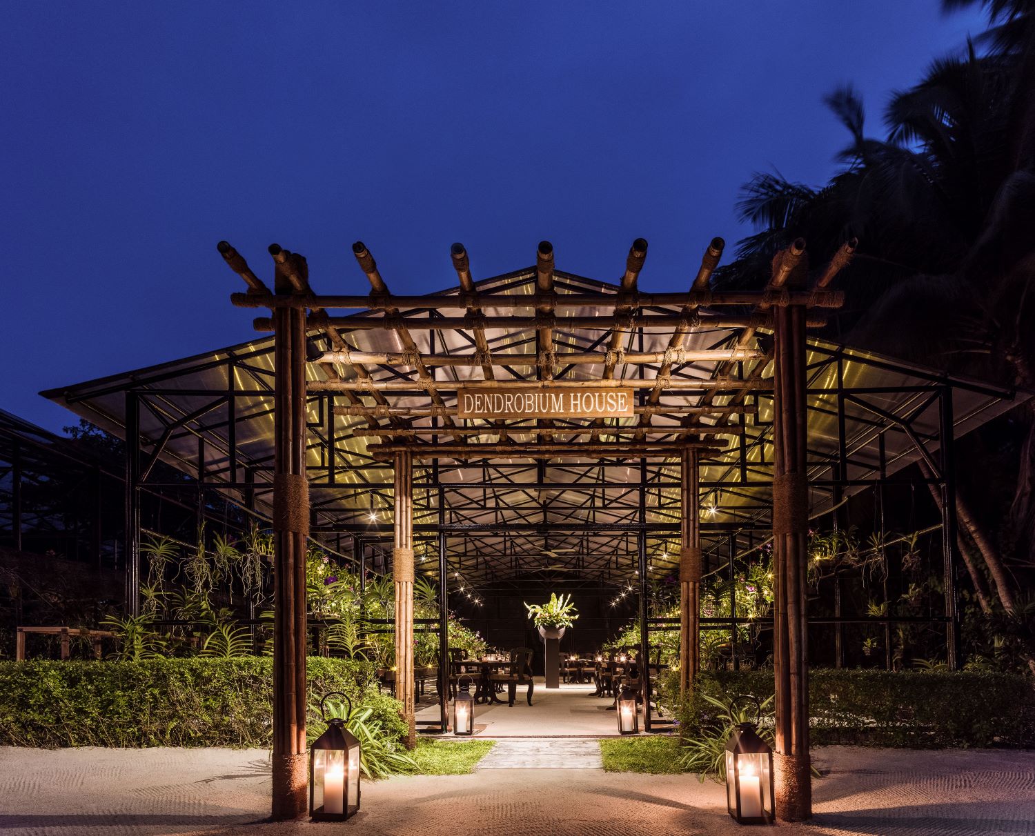 One & Only Reethi Rah