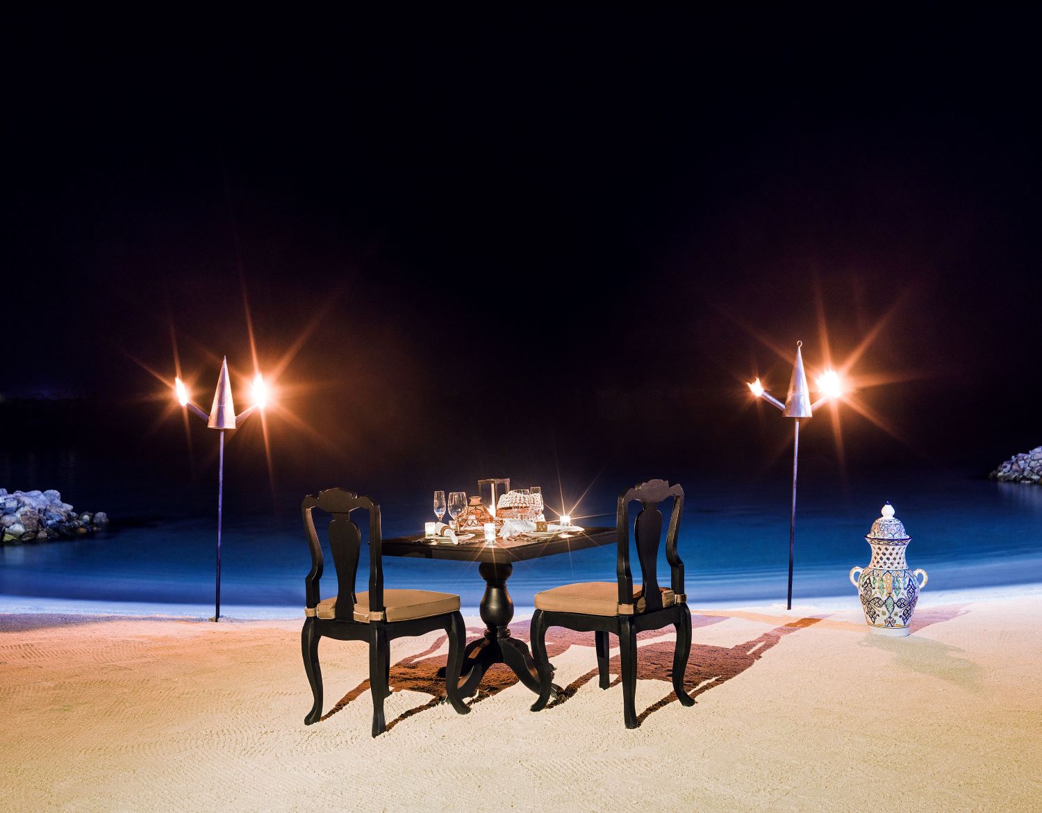 One & Only Reethi Rah