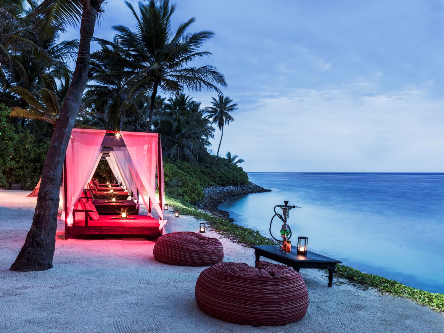 One & Only Reethi Rah