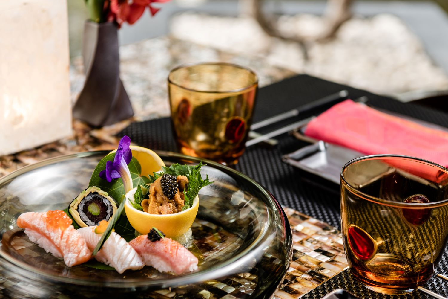 One & Only Reethi Rah