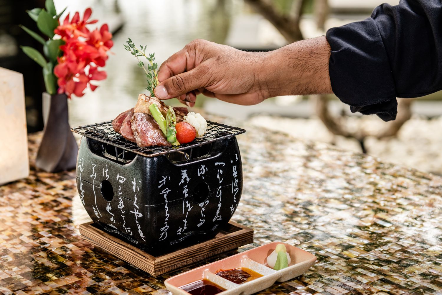 One & Only Reethi Rah