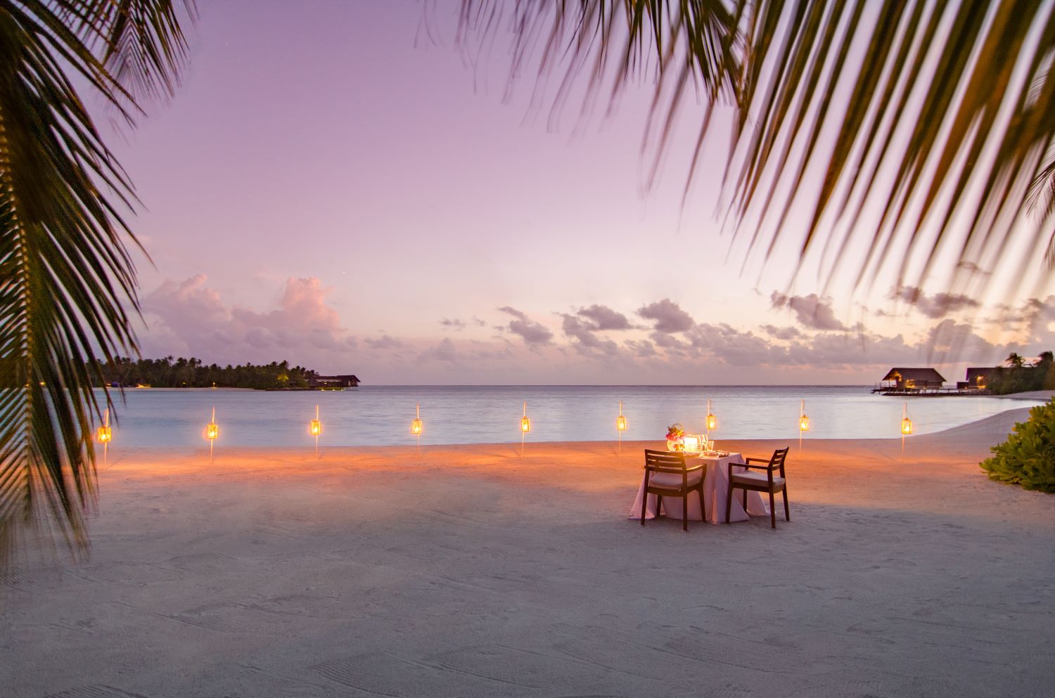 One & Only Reethi Rah