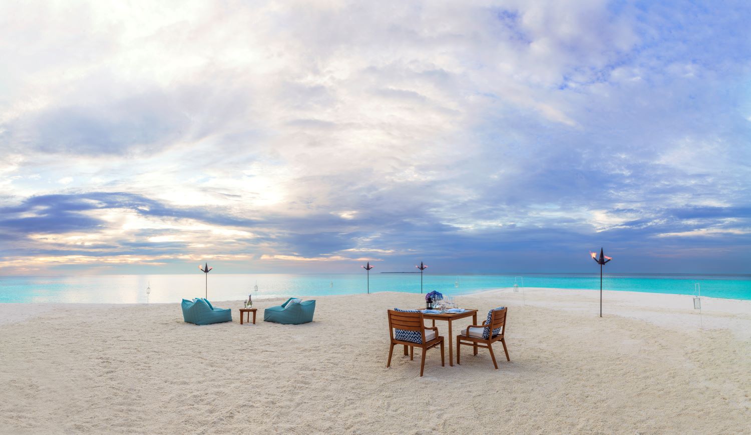 One & Only Reethi Rah