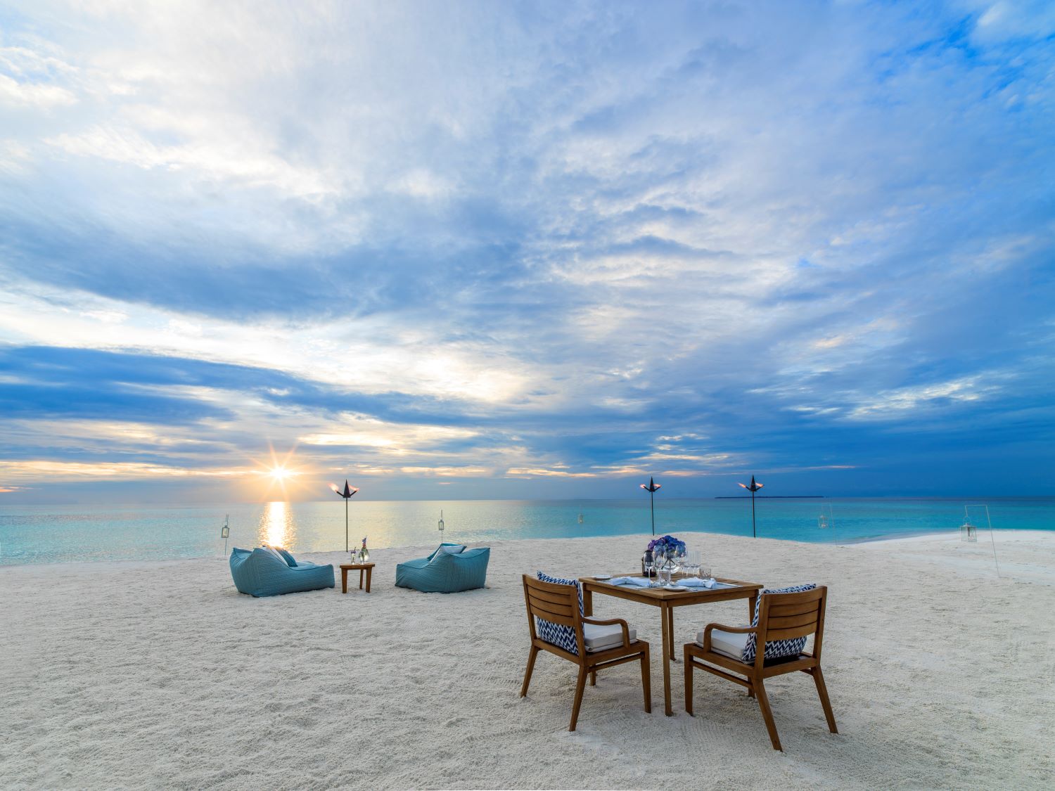 One & Only Reethi Rah