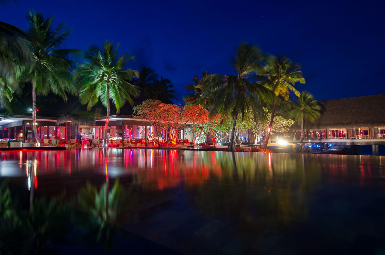 One & Only Reethi Rah