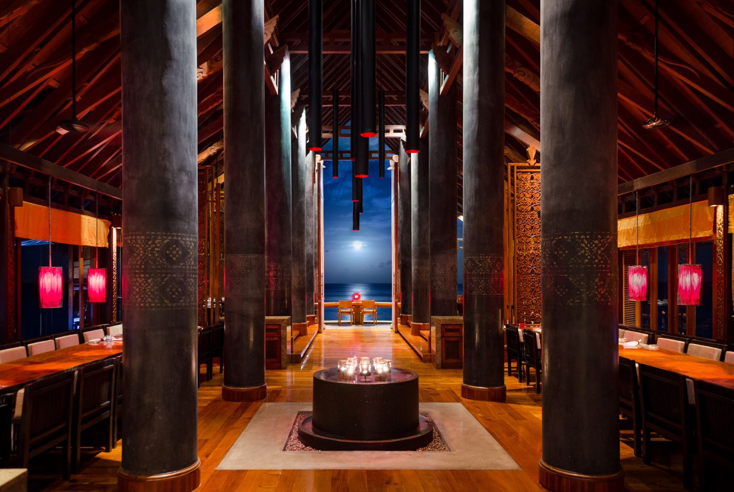 One & Only Reethi Rah