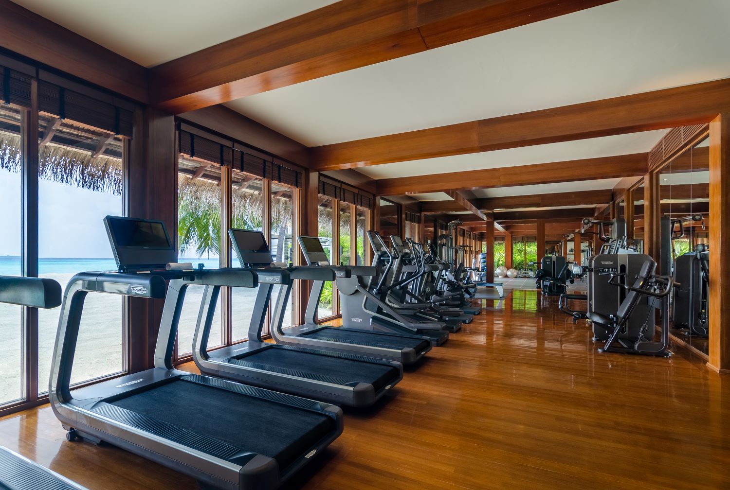 One & Only Reethi Rah