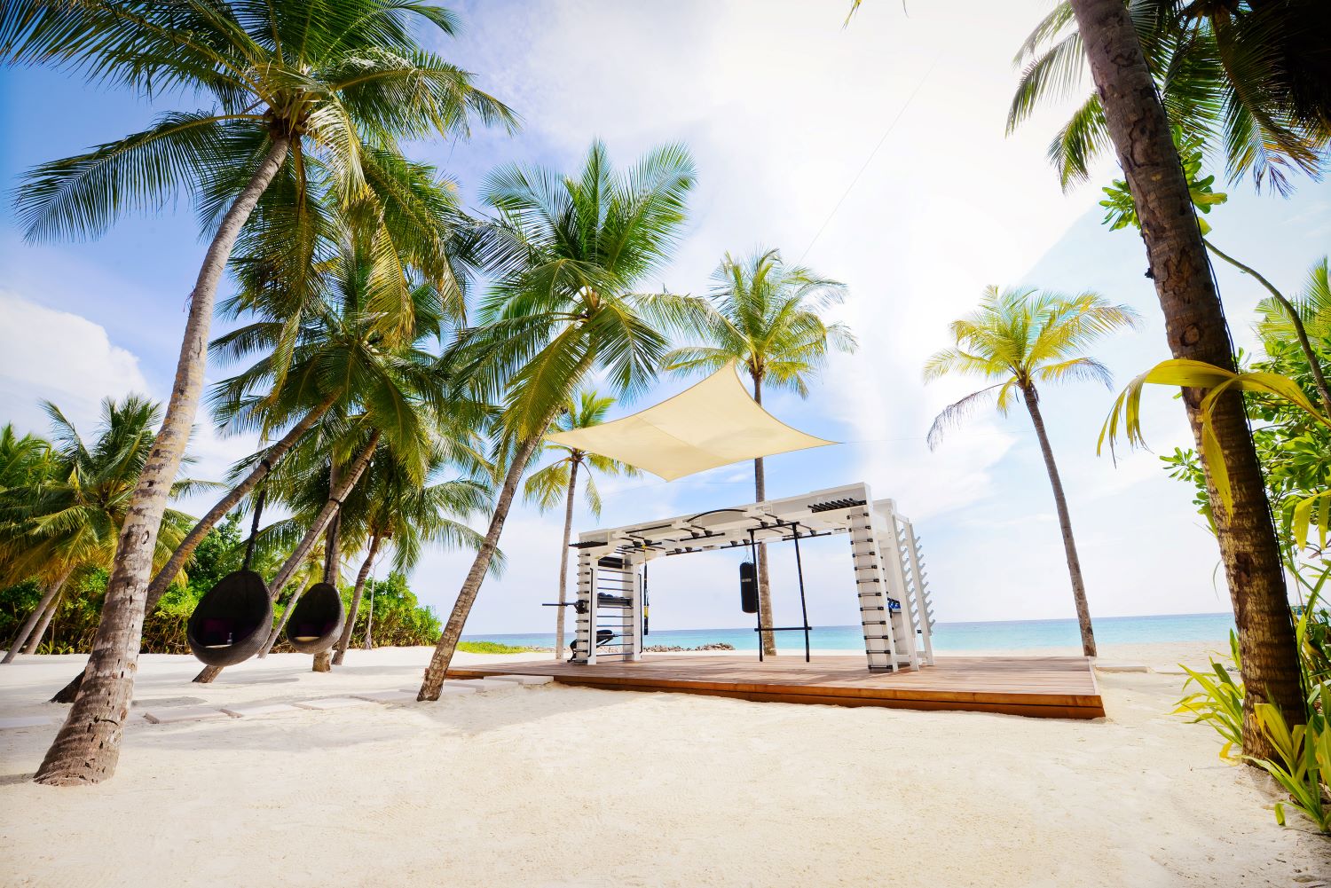 One & Only Reethi Rah