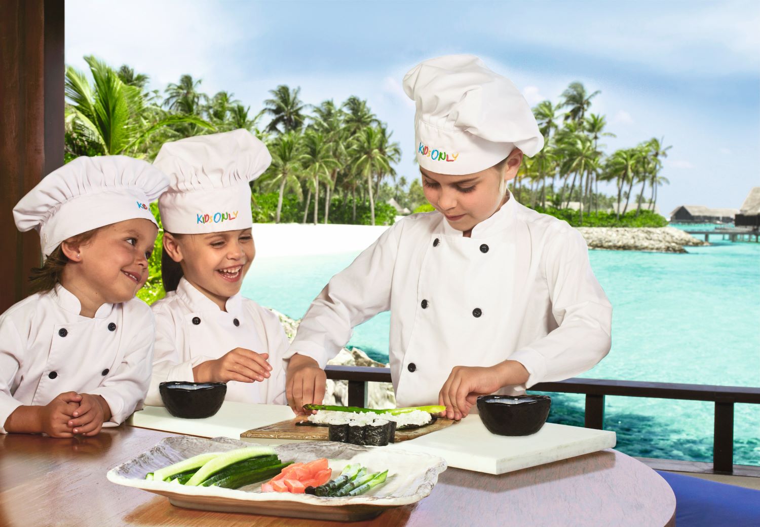 One & Only Reethi Rah