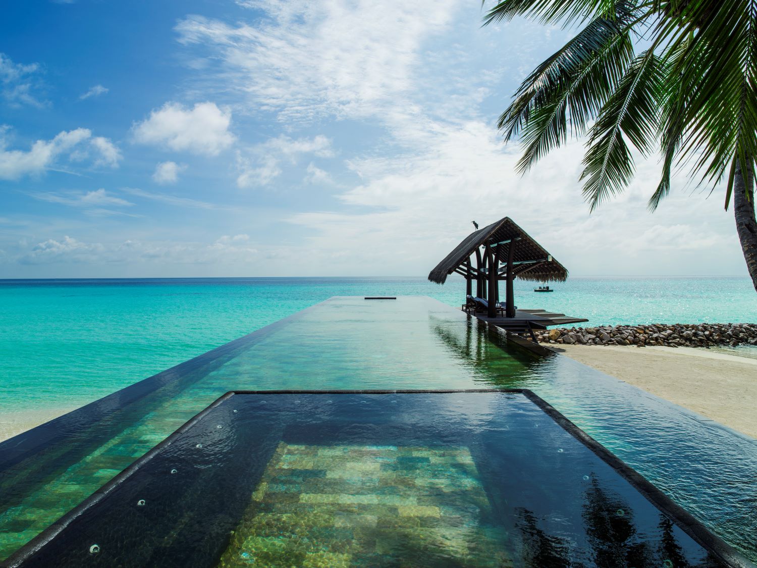 One & Only Reethi Rah