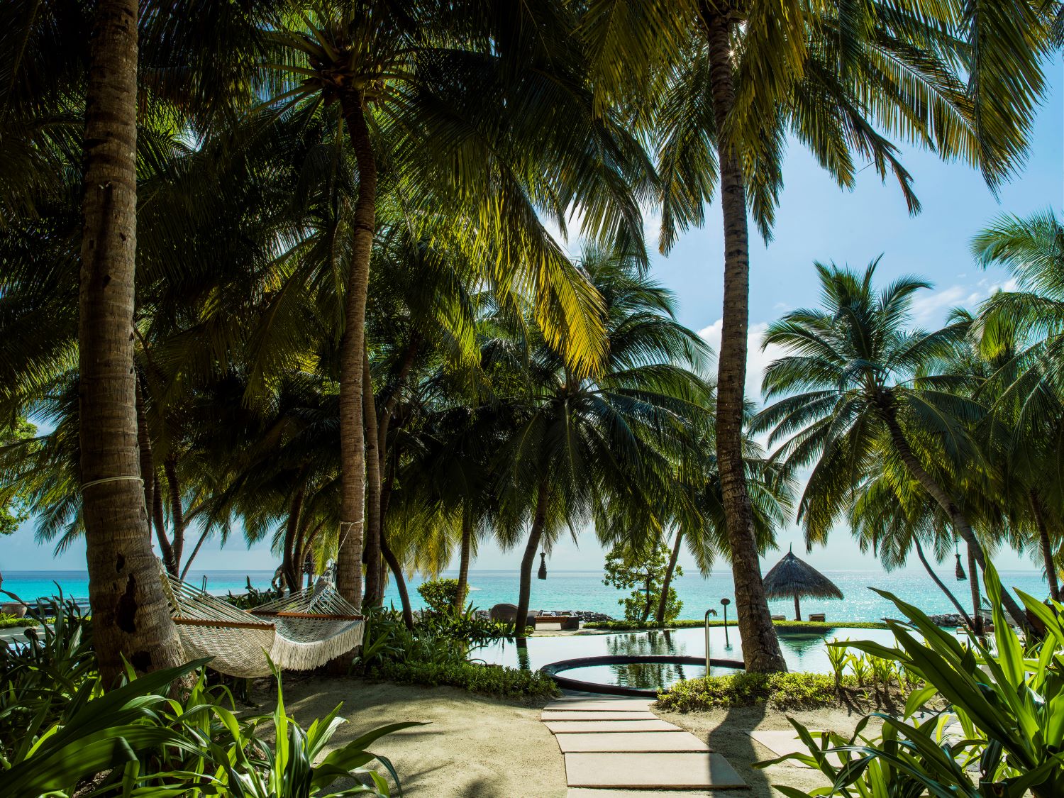 One & Only Reethi Rah