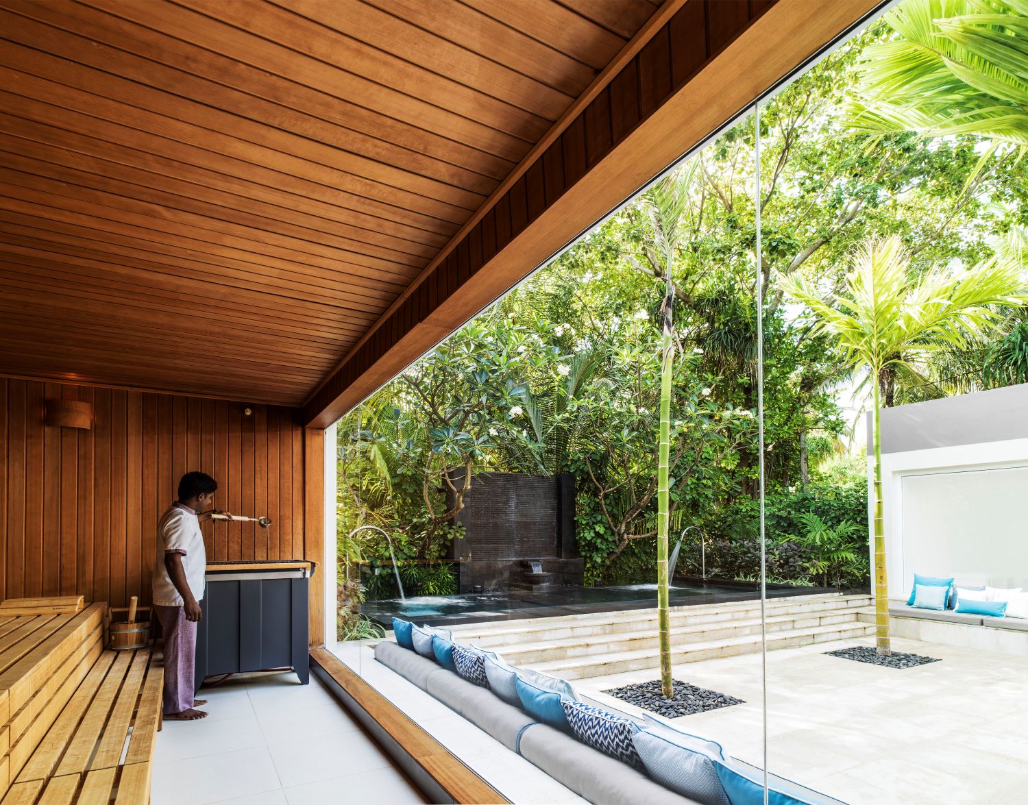 One & Only Reethi Rah