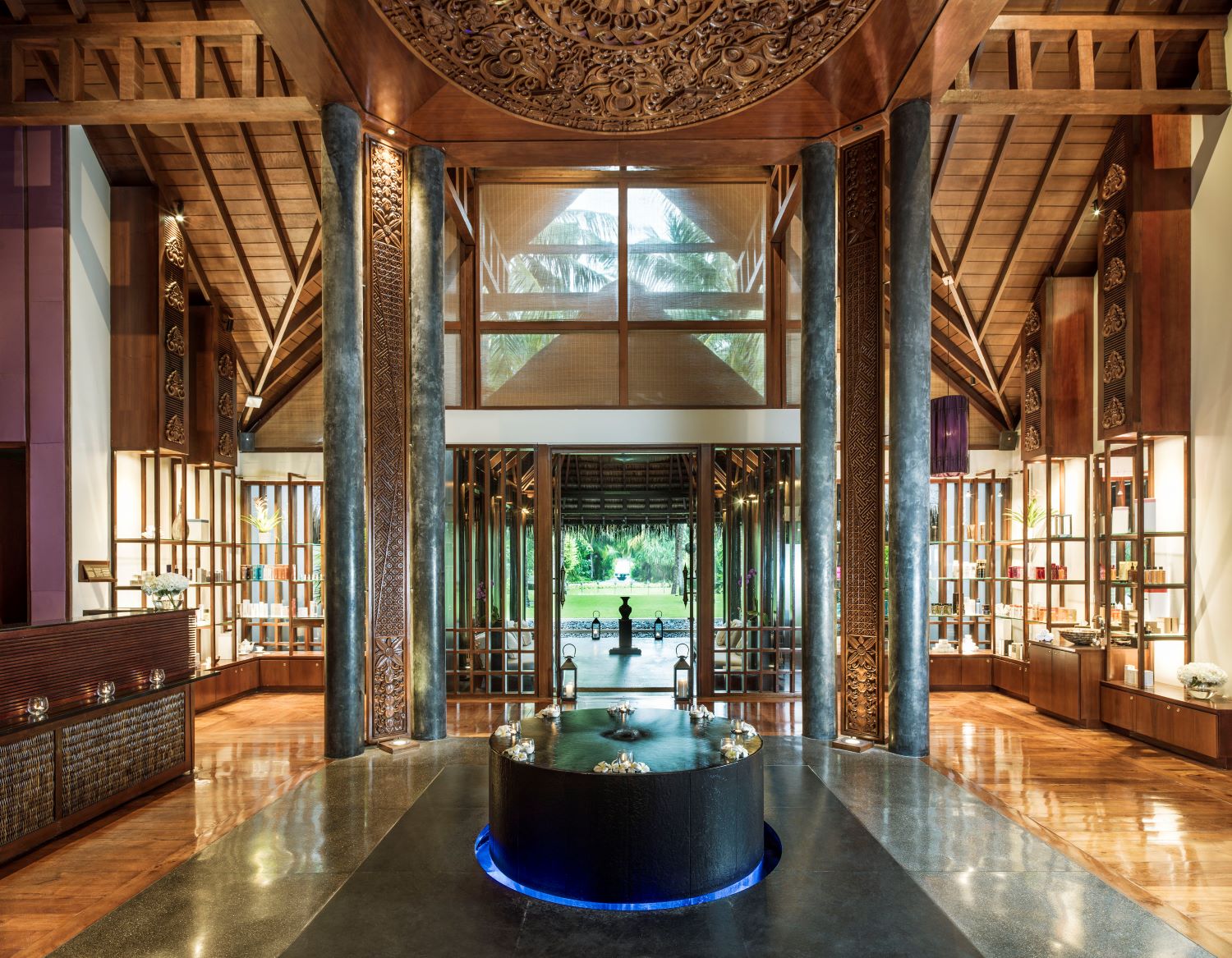 One & Only Reethi Rah