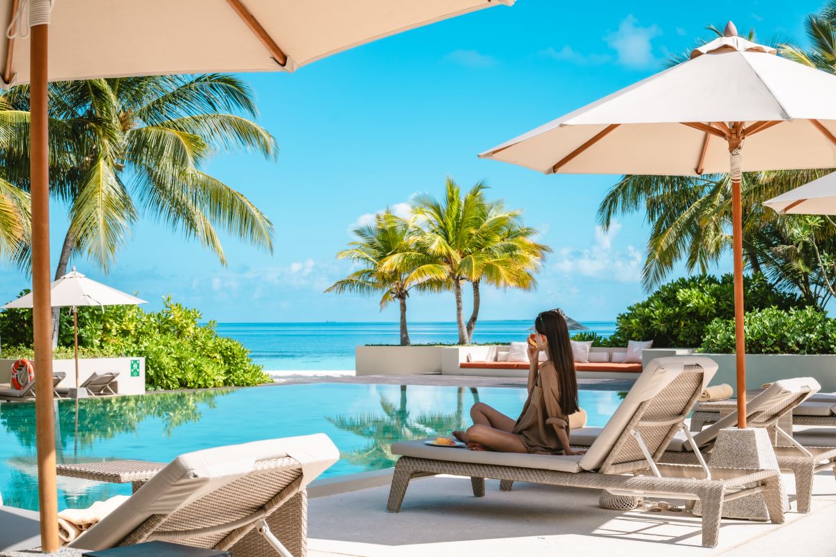 Park Hyatt Maldives Hadahaa