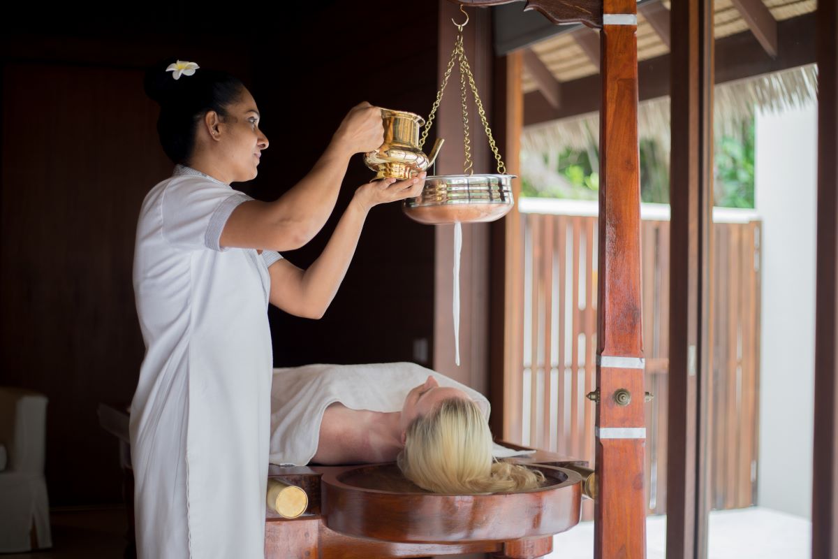 Park Hyatt Maldives Hadahaa