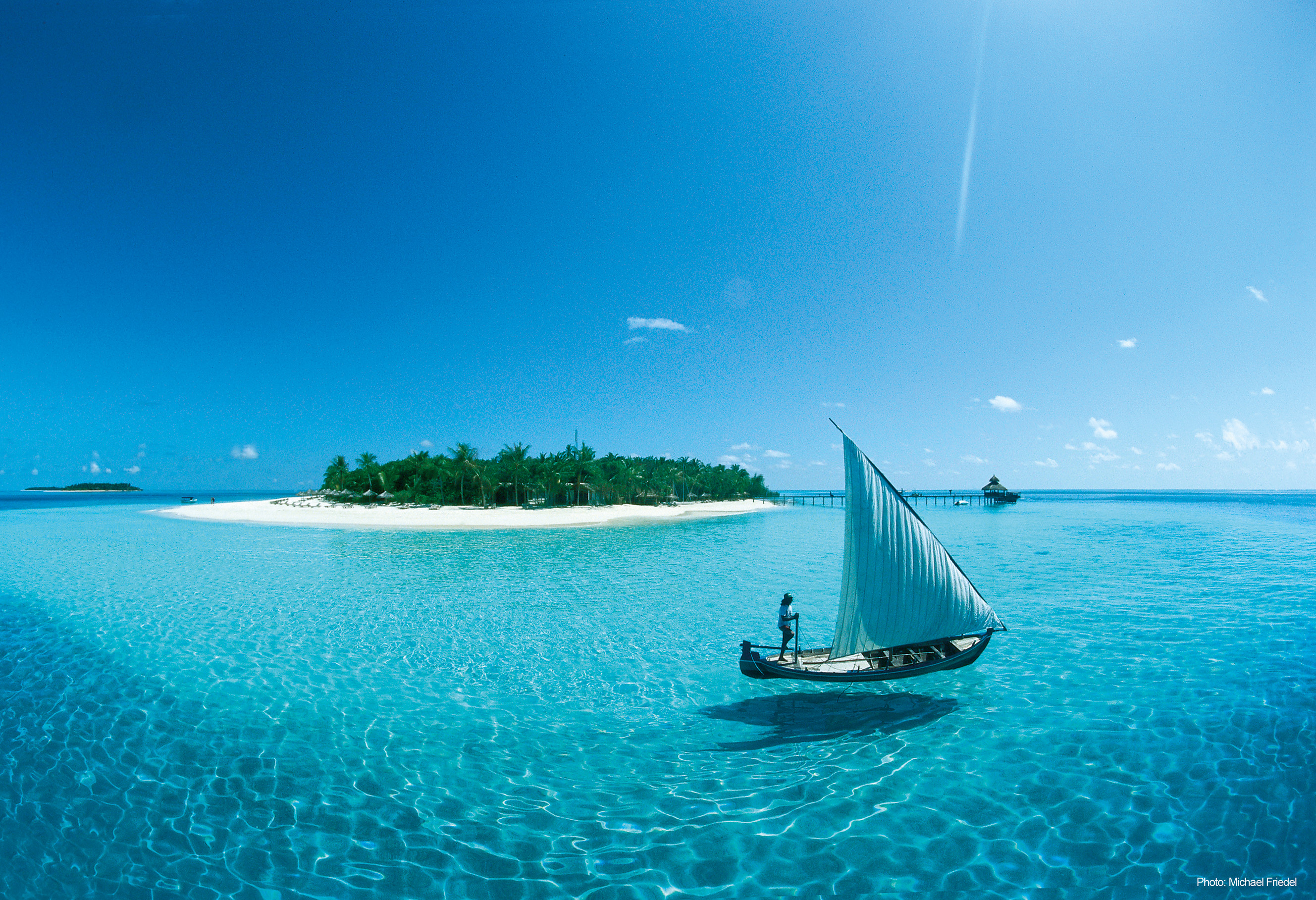 NH Collection Maldives Reethi Resort 3