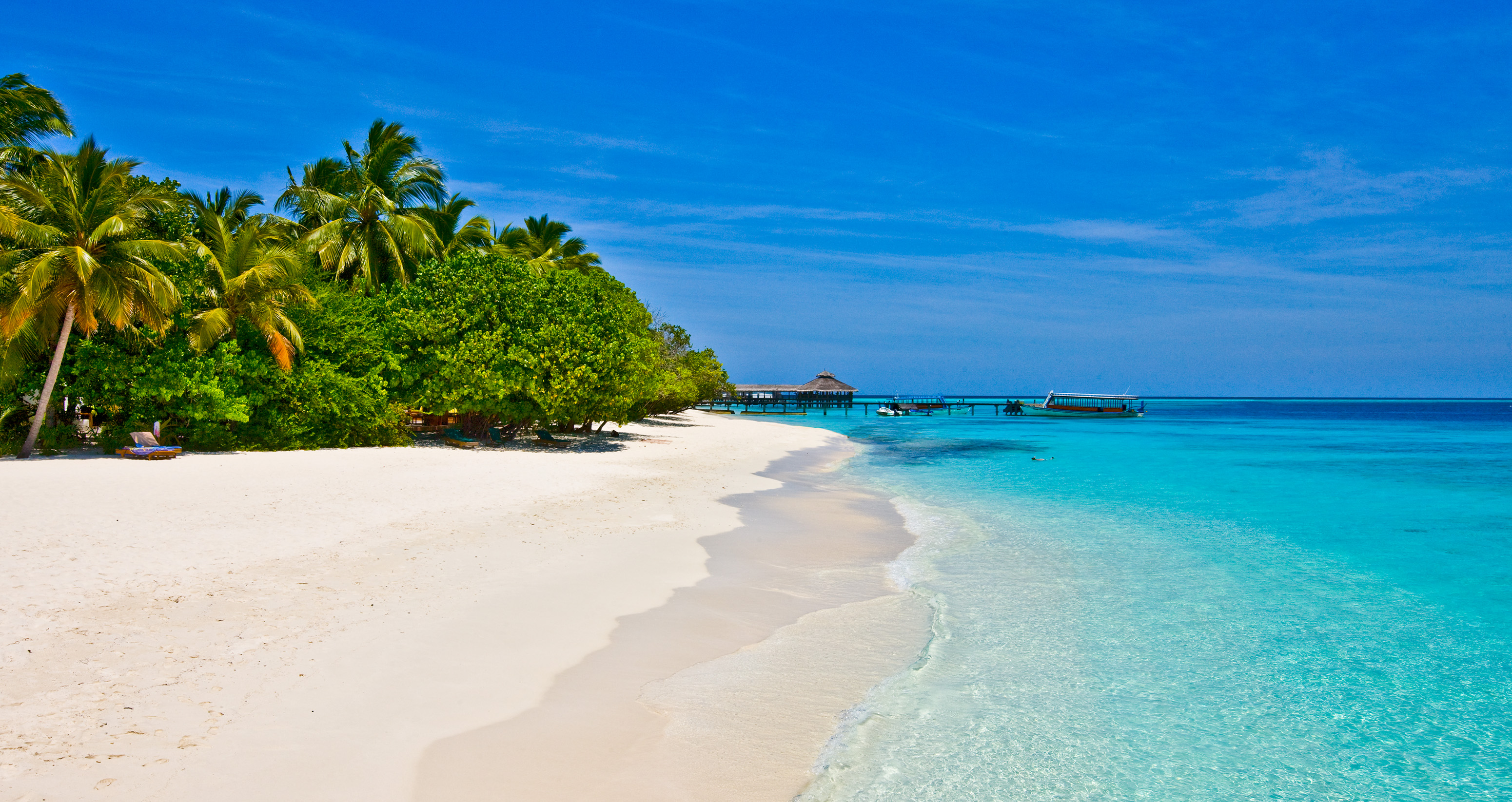 NH Collection Maldives Reethi Resort 1