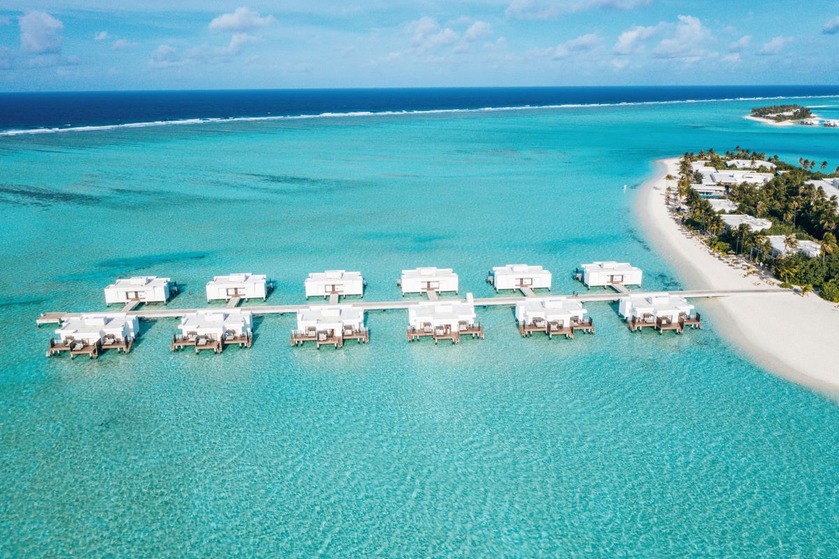 RIU Atoll