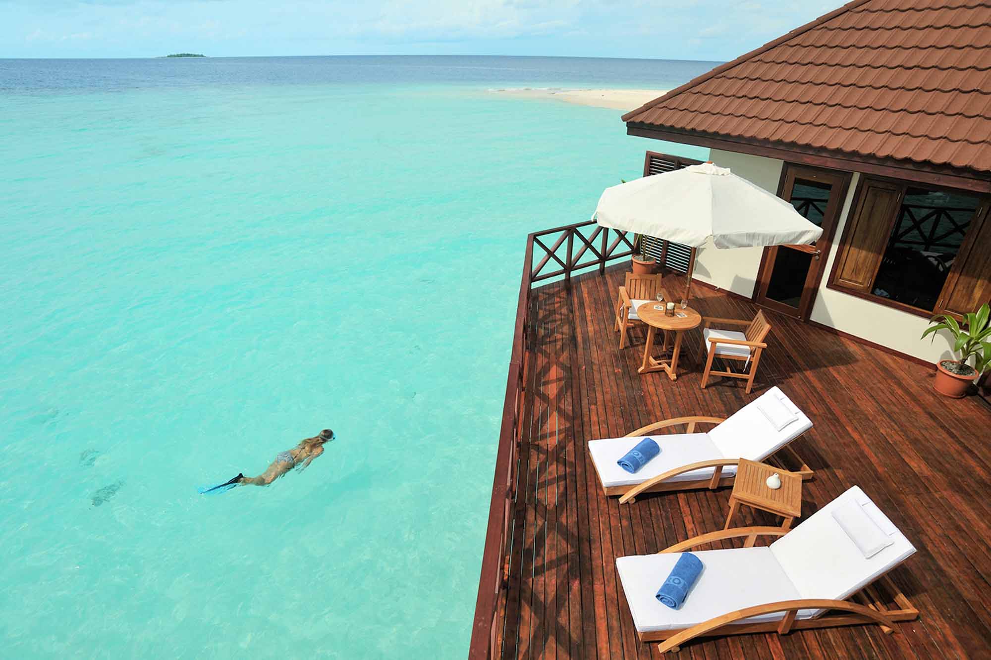 Robinson Maldives