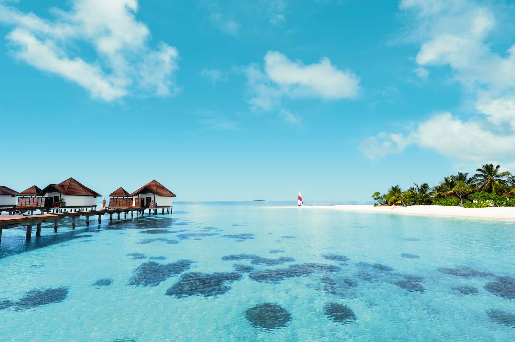 Robinson Maldives