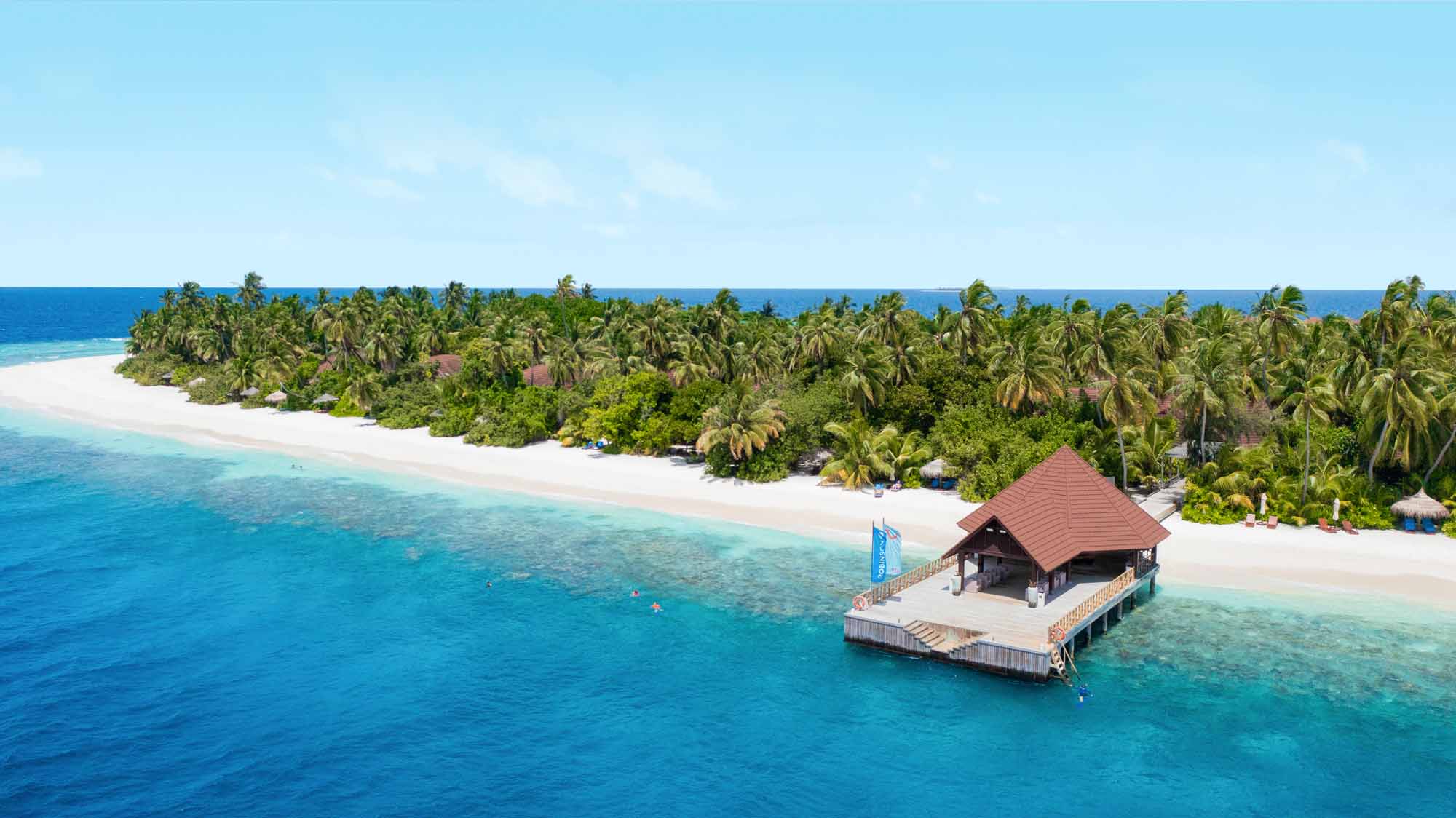 Robinson Maldives