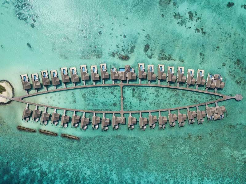 Sirru Fen Fushi – Private Lagoon Resort
