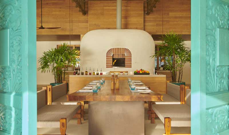 Sirru Fen Fushi – Private Lagoon Resort