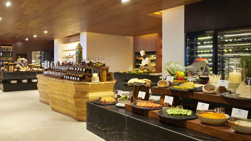 Sirru Fen Fushi – Private Lagoon Resort