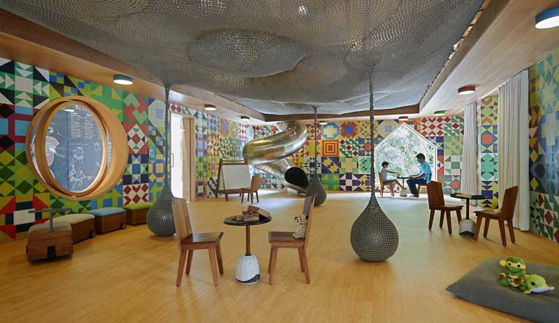 Sirru Fen Fushi – Private Lagoon Resort