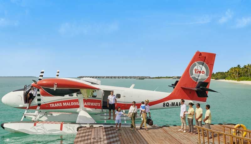 Sirru Fen Fushi – Private Lagoon Resort