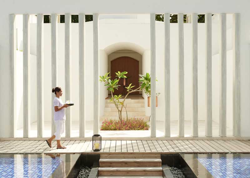 Sirru Fen Fushi – Private Lagoon Resort