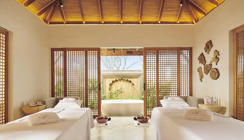 Sirru Fen Fushi – Private Lagoon Resort