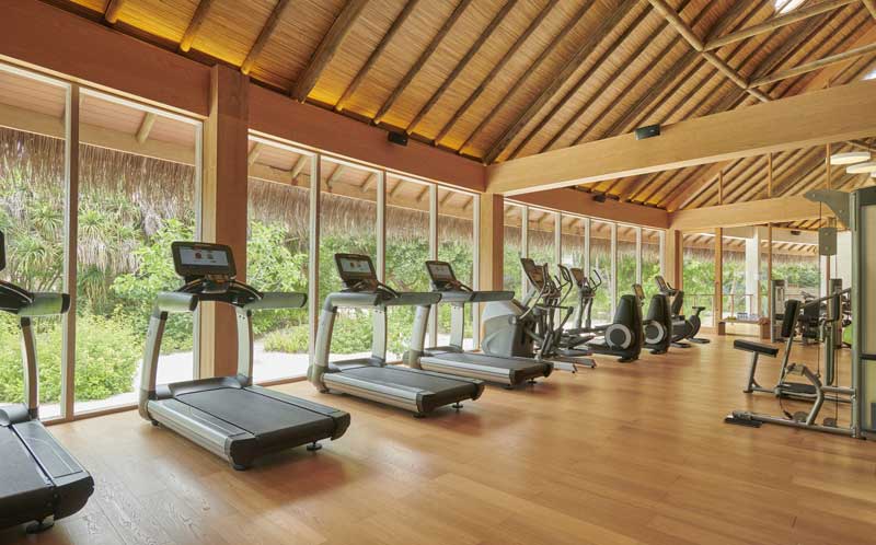 Sirru Fen Fushi – Private Lagoon Resort