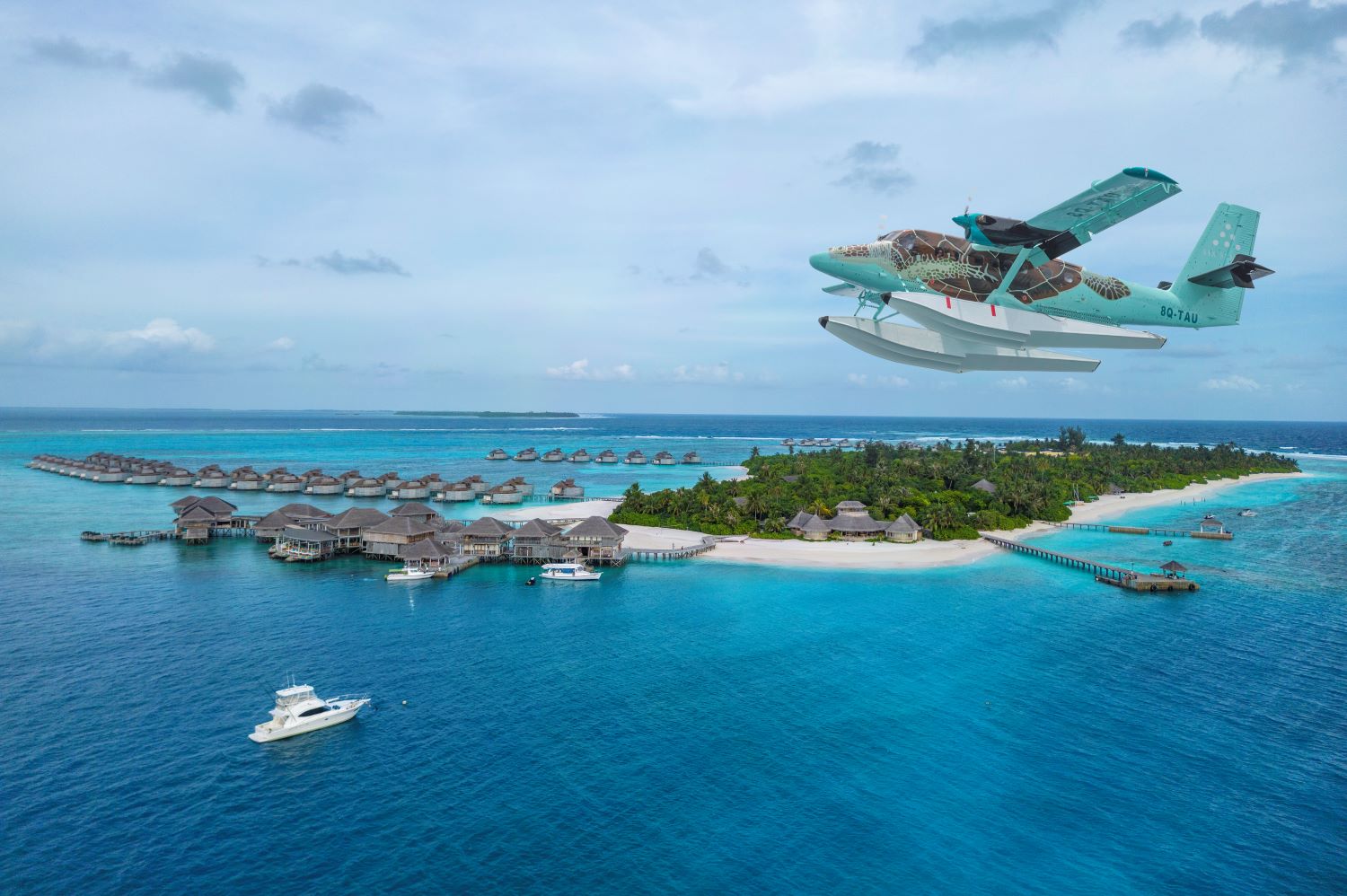 Six Senses Laamu