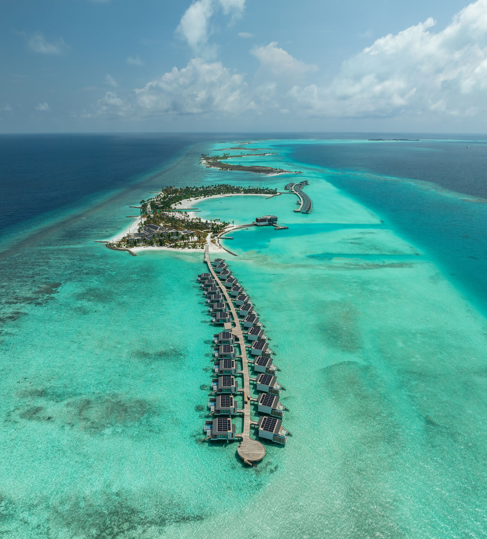 So/ Maldives