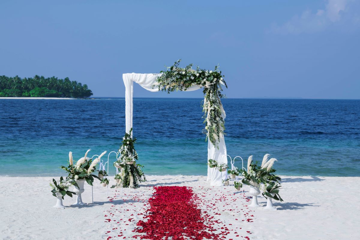 The Westin Maldives Miriandhoo Resort