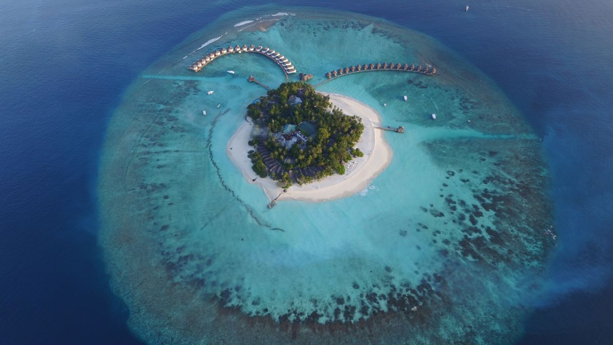 Thulhagiri Island Resort