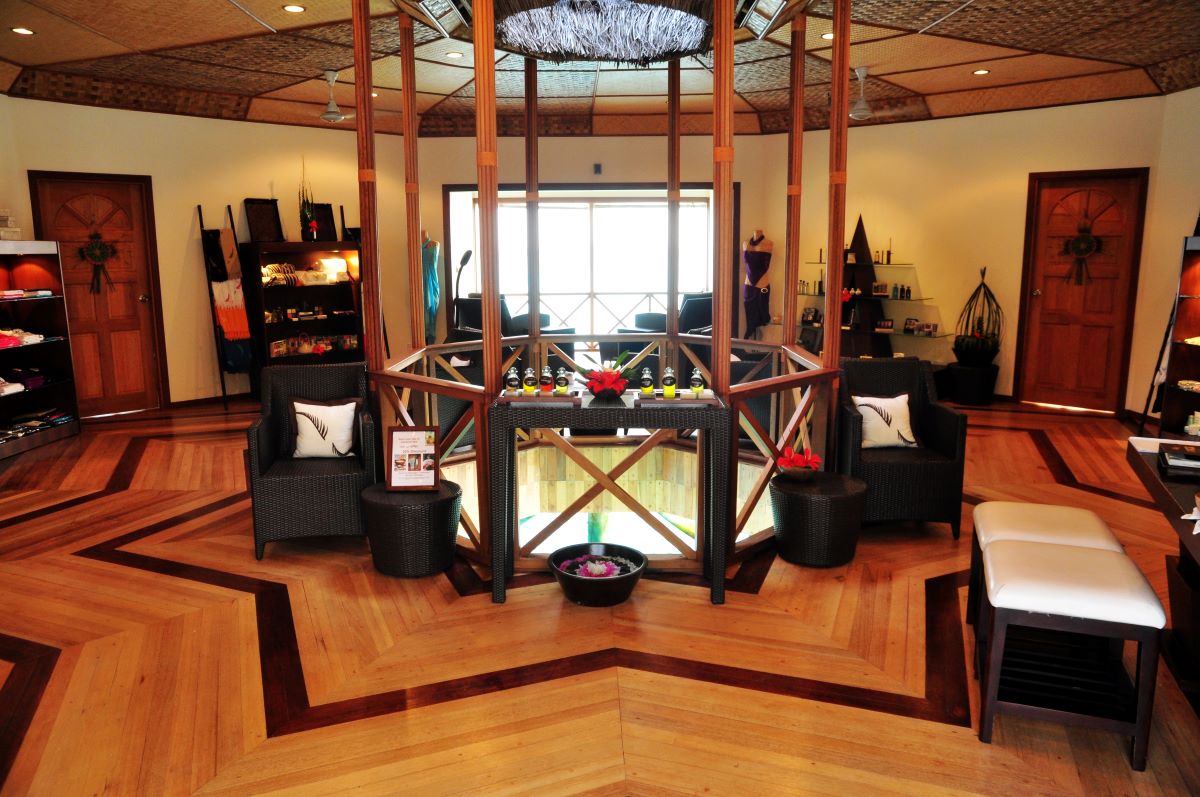 Thulhagiri Island Resort