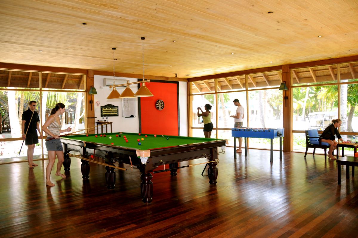 Vilamendhoo Island Resort