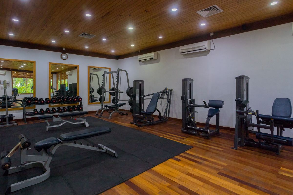 Vilamendhoo Island Resort